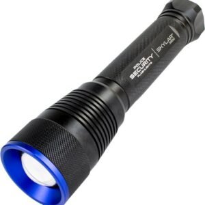 PSF SKYLAR FLASHLIGHT WHITE