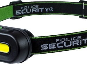 PSF COLT-R HEADLAMP WHITE 400