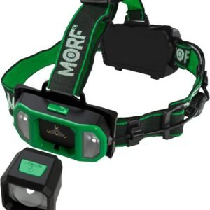 PSF MORPH R700 HEADLAMP WHITE