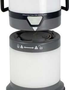 PSF MORF LANTERN 380 LUMENS