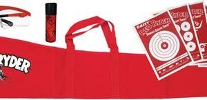 DAISY RED RYDER STARTER KIT