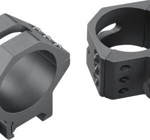 WEAVER RINGS 6-HOLE TACTICAL
