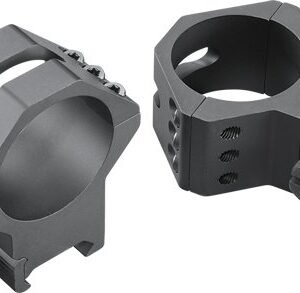 WEAVER RINGS 6-HOLE TACTICAL