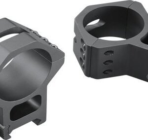 WEAVER RINGS 6-HOLE TACTICAL