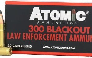 ATOMIC 300 AAC 110GR