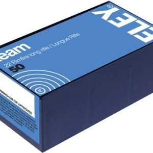 ELEY TEAM 22LR 40GR EPS