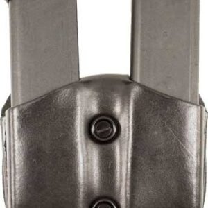 DESANTIS DOUBLE MAG POUCH OWB