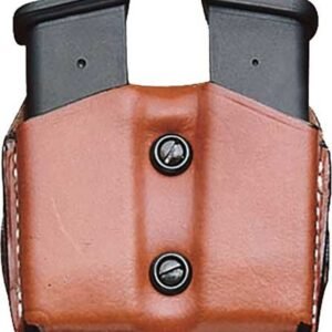 DESANTIS DOUBLE MAG POUCH OWB