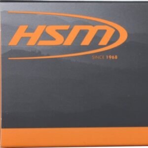HSM SUBSONIC 10MM 240GR