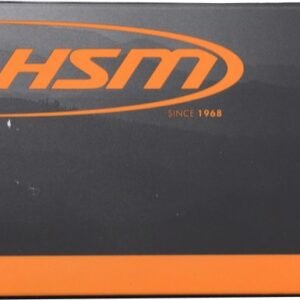 HSM PRO PISTOL 10MM 200GR