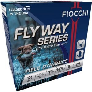 FIOCCHI FLYWAY 12GA 3.5"