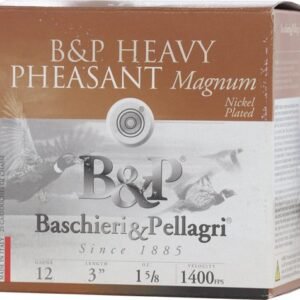 B&P 12GA 3" 1 5/8OZ #5