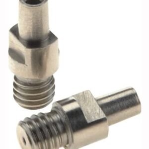 TRADITIONS NIPPLES 2-PACK FOR