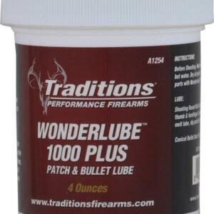 TRADITIONS EZ LUBE 1000