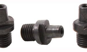 TRADITIONS REVOLVER NIPPLES