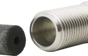 TRADITIONS THUNDER DOME BREECH