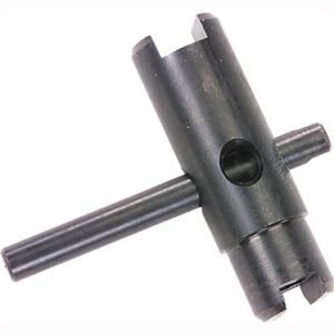 TRADITIONS NIPPLE WRENCH FOR