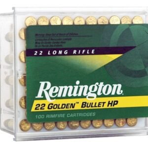 REMINGTON 22LR 36GR LEAD-HP