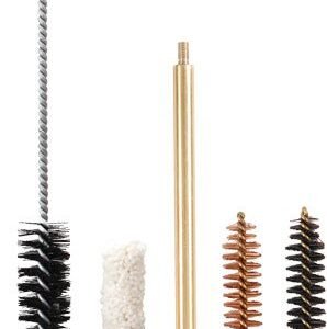 TRADITIONS NITROFIRE BREECH