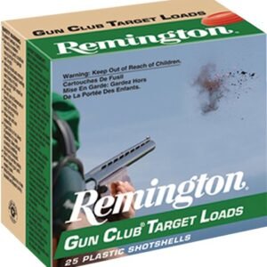 REMINGTON GC 12GA 2.75"