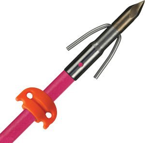 AMS BOWFISHING FIBERGLASS