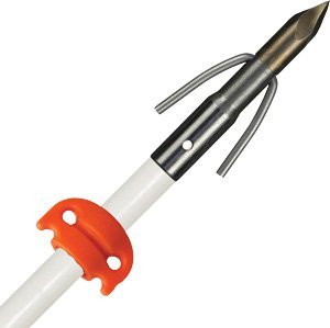 AMS BOWFISHING FIBERGLASS