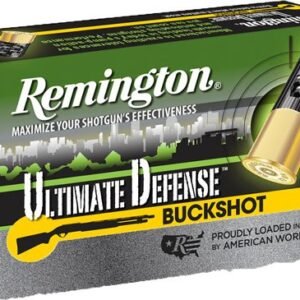 REMINGTON ULTIMATE DEFENSE