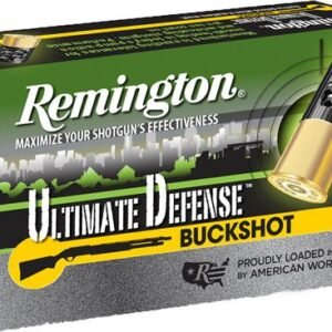 REMINGTON ULTIMATE DEFENSE
