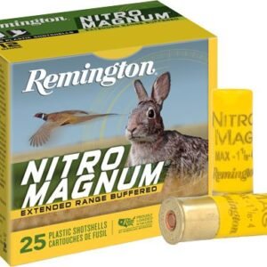 REMINGTON NITRO-MAG 20GA 3"