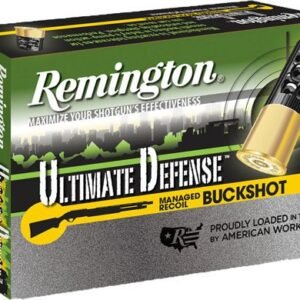 REMINGTON ULTIMATE DEFENSE