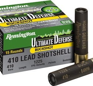 REMINGTON ULTIMATE DEFENSE 410