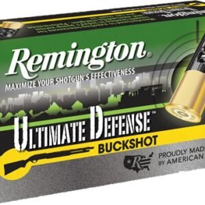 REMINGTON ULTIMATE DEFENSE