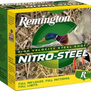 REMINGTON NITRO STEEL 16GA