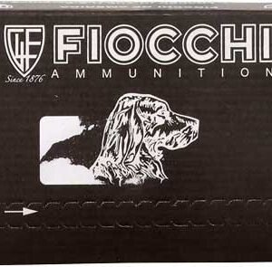FIOCCHI STEEL 20GA 2.75" 7/8OZ
