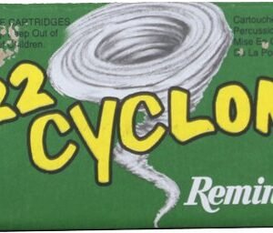 REMINGTON CYCLONE 22LR 36GR