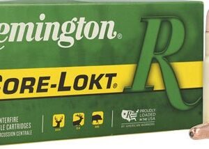REMINGTON 30-30 WIN 170GR