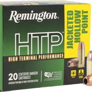 REMINGTON HTP 45 ACP 230GR