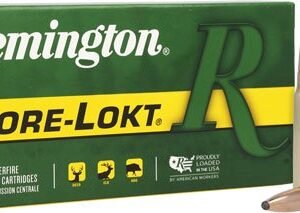 REMINGTON 300 SAVAGE 150GR