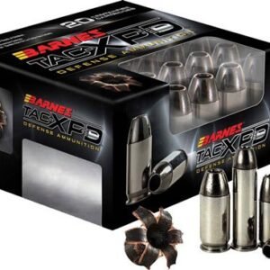BARNES TAC-XPD 40 SW 140GR