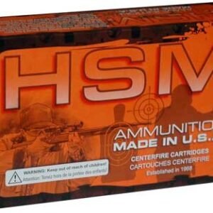 HSM 218 BEE 50GR V-MAX