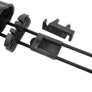 TRADITIONS QUIVER XBR HOLDS 5