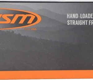 HSM 22-250 REM 55GR V-MAX