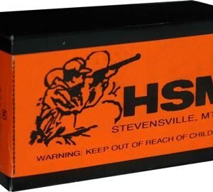 HSM 223 REM 52GR MATCH BTHP