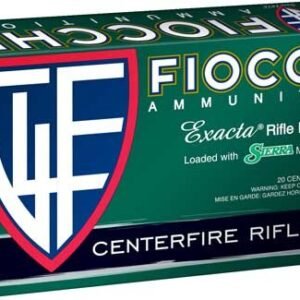 FIOCCHI 223 REM 77GR HPBT