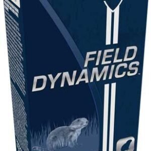 FIOCCHI 22LR 40GR PLATED SOLID