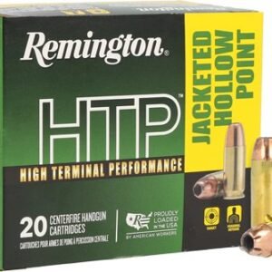 REMINGTON HTP 45 LC 230GR