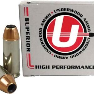 UNDERWOOD 10MM 155GR