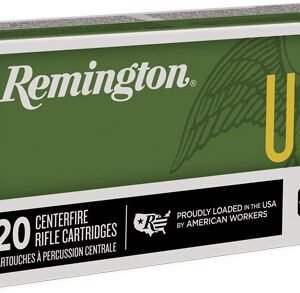 REMINGTON 450 BM 260GR FMJ