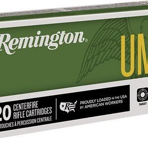 REMINGTON UMC 303 BRITISH