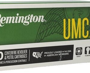 REMINGTON UMC 25 ACP 50GR